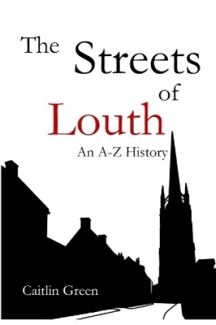 Cover of The Streets of Louth