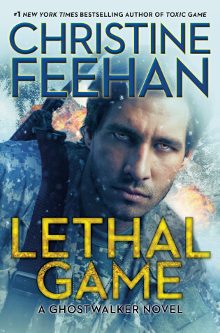 Book cover for Lethal Game