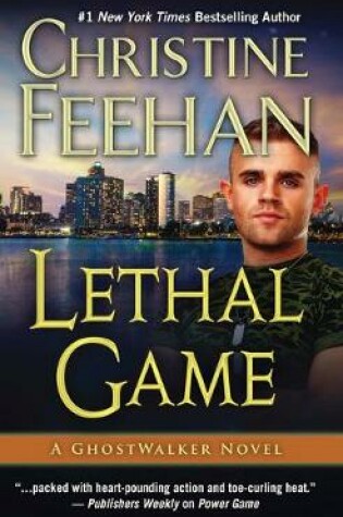 Cover of Lethal Game