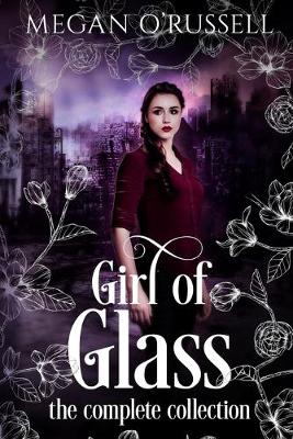 Cover of Girl of Glass