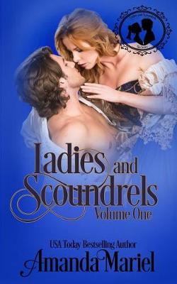 Book cover for Ladies and Scoundrels