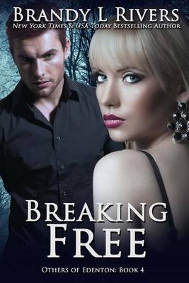 Book cover for Breaking Free