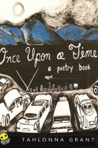 Cover of Once Upon A Time