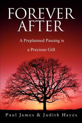 Book cover for Forever After