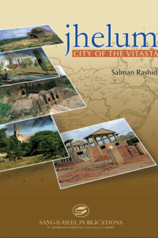 Cover of Jhelum