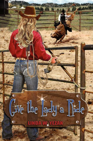 Cover of Give the Lady a Ride