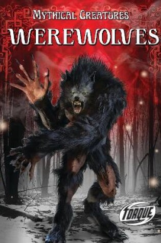 Cover of Werewolves