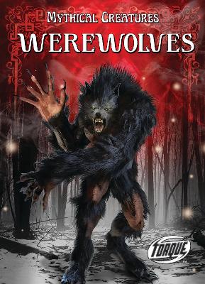 Cover of Werewolves