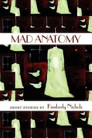 Cover of Mad Anatomy