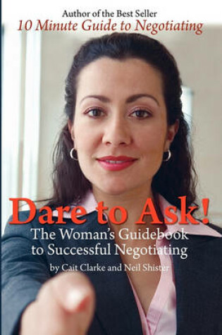 Cover of Dare to Ask