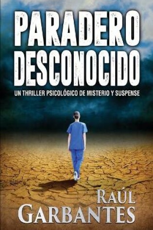 Cover of Paradero Desconocido