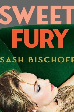 Cover of Sweet Fury