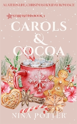 Book cover for Carols & Cocoa