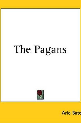 Cover of The Pagans