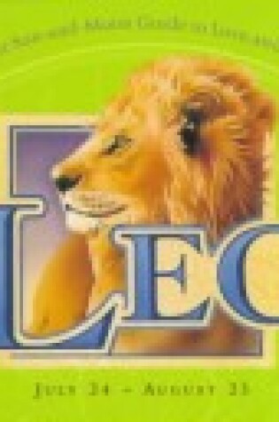 Cover of Leo