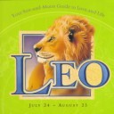 Book cover for Leo