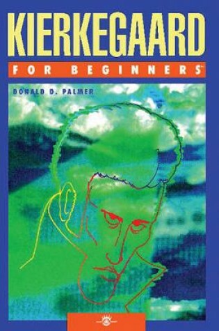 Cover of Kierkegaard for Beginners