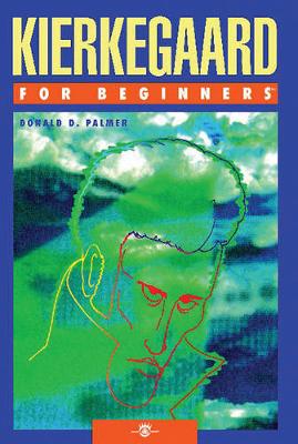 Cover of Kierkegaard for Beginners