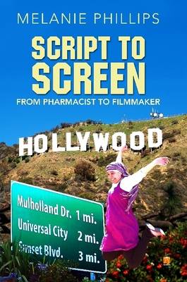 Book cover for Script to Screen