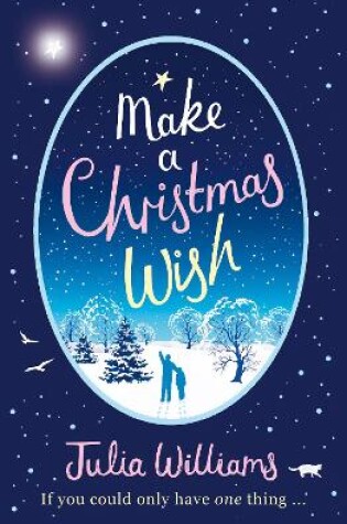 Cover of Make A Christmas Wish