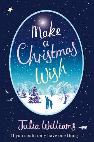 Cover of Make A Christmas Wish