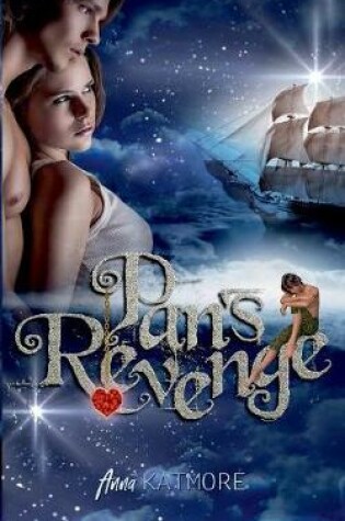 Cover of Pan's Revenge