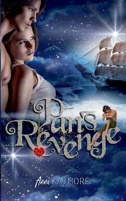 Book cover for Pan's Revenge