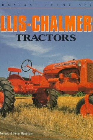 Cover of Allis-Chalmers Tractors