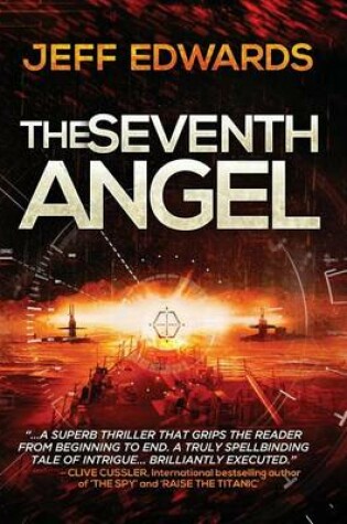 Cover of The Seventh Angel