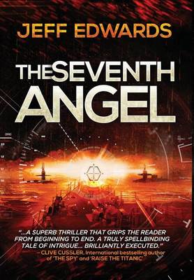 Book cover for The Seventh Angel