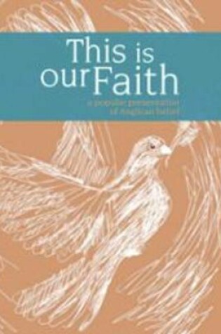 Cover of This is Our Faith