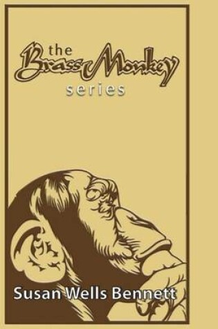 Cover of The Brass Monkey Series