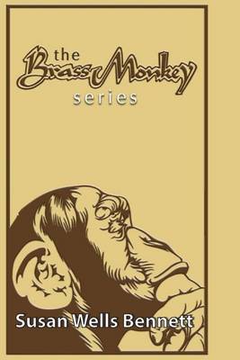 Book cover for The Brass Monkey Series