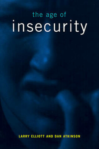 Cover of The Age of Insecurity