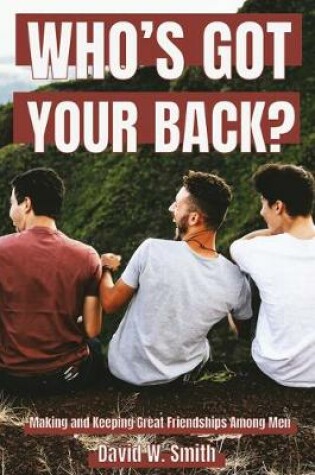 Cover of Who's Got Your Back