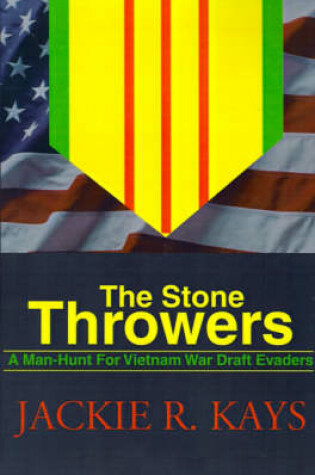 Cover of The Stone Throwers