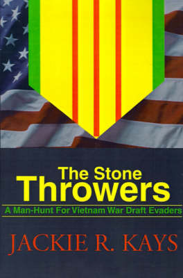 Book cover for The Stone Throwers