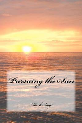 Book cover for Pursuing the Sun