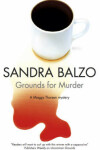 Book cover for Grounds for Murder