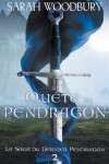 Book cover for La Quête du Pendragon