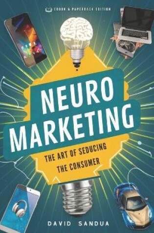 Cover of Neuromarketing