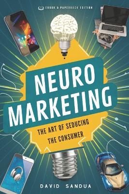 Book cover for Neuromarketing