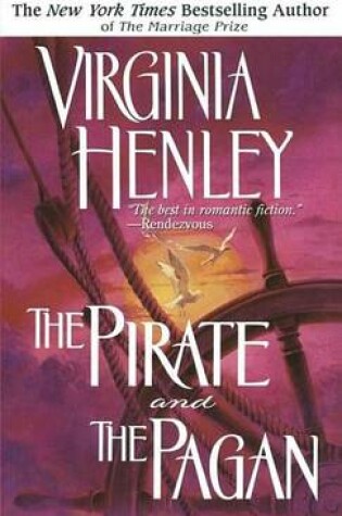Cover of The Pirate and the Pagan