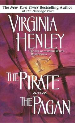 Book cover for The Pirate and the Pagan