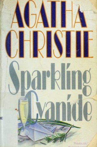 Cover of Sparkling Cyanide