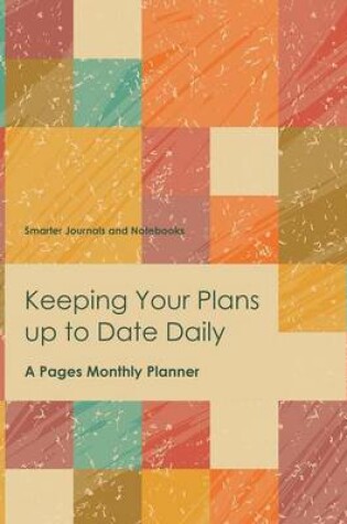 Cover of Keeping Your Plans Up to Date Daily