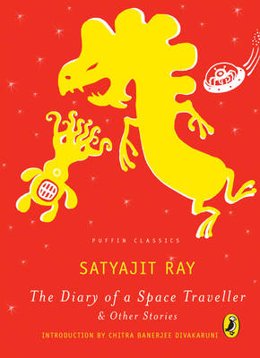 Book cover for Diary of a Space Travel