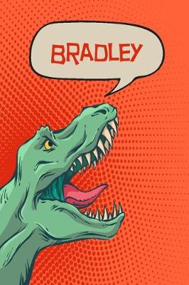 Book cover for Bradley