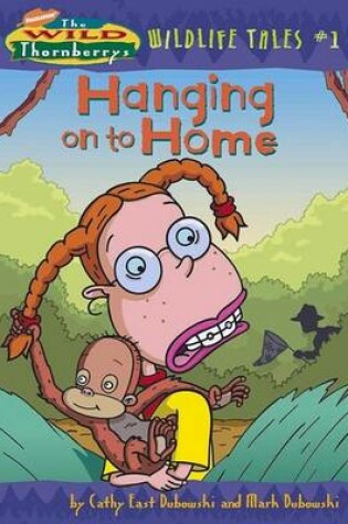 Cover of Hanging on to Home