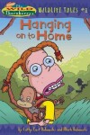 Book cover for Hanging on to Home